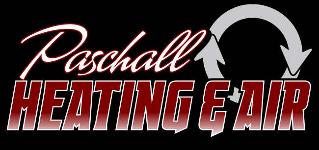 Paschall Heating & Air Logo