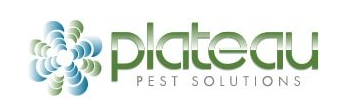 Plateau Pest Solutions Inc Logo