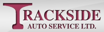 Trackside Auto Service Ltd. Logo