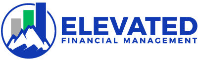 Elevated Financial Management Inc. Logo