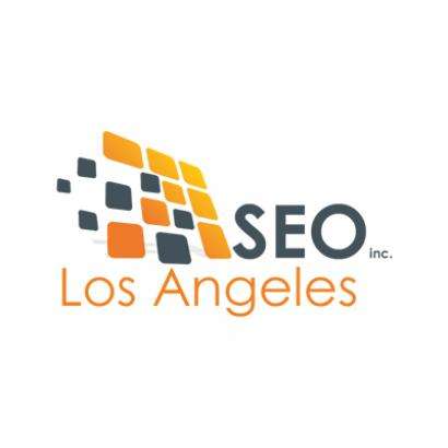 Los Angeles SEO, Inc. Logo