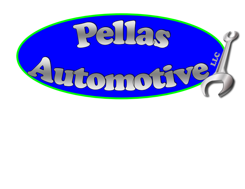 Pellas Automotive LLC Logo