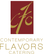 Contemporary Flavors, Inc. Logo