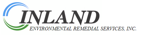 Inland Environmental Remedial Services, Inc. Logo
