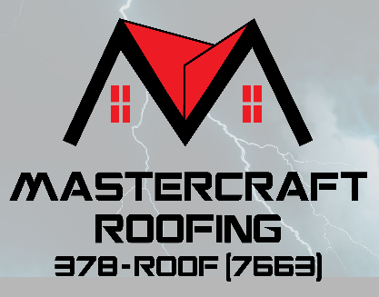 MasterCraft Roofing & Remodeling, LLC Logo