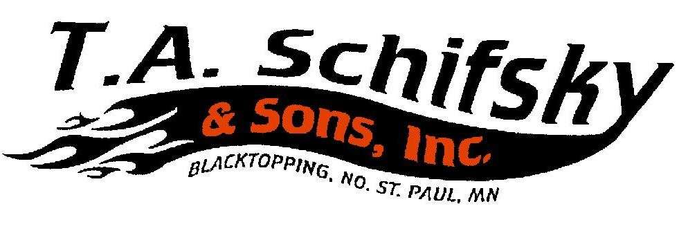 T. A. Schifsky & Sons, Inc. Logo