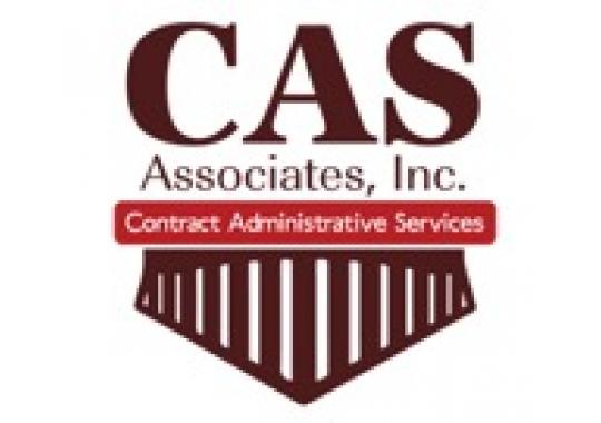 CAS Associates, Inc. Logo