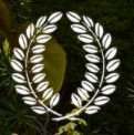 Silver Leaf Landscapes Logo
