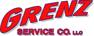 Grenz Service Company, LLC Logo