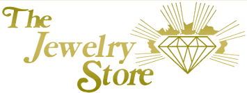 The Jewelry Store Logo