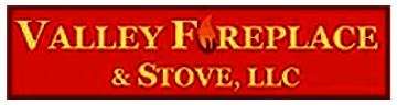 Valley Fireplace And Stove, LLC Logo