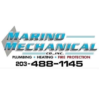 Marino Mechanical, Inc. Logo