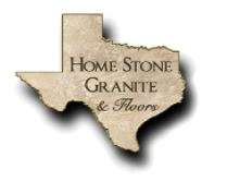 Home Stone Granite of Texas Logo