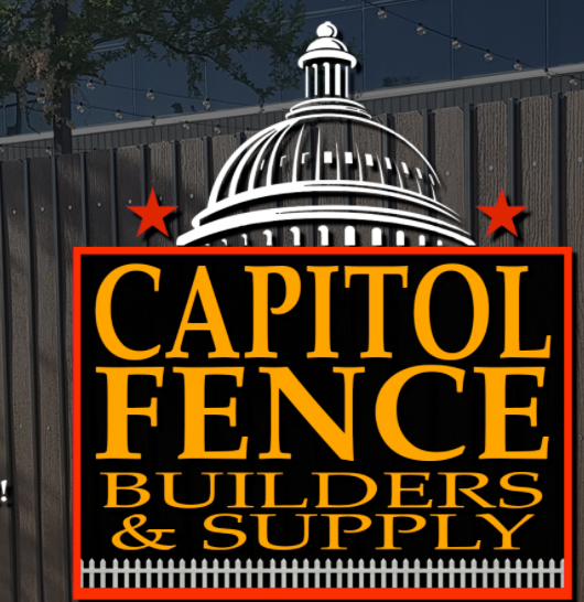 Capitol Fence Builders Inc Logo