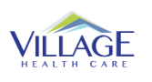 Village Health Care I LLC Logo