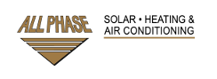 All Phase Heating & Air Conditioning Logo