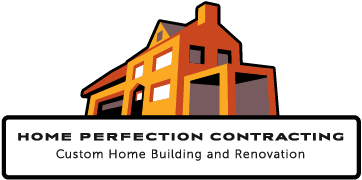 Home Perfection Contracting LLC Logo