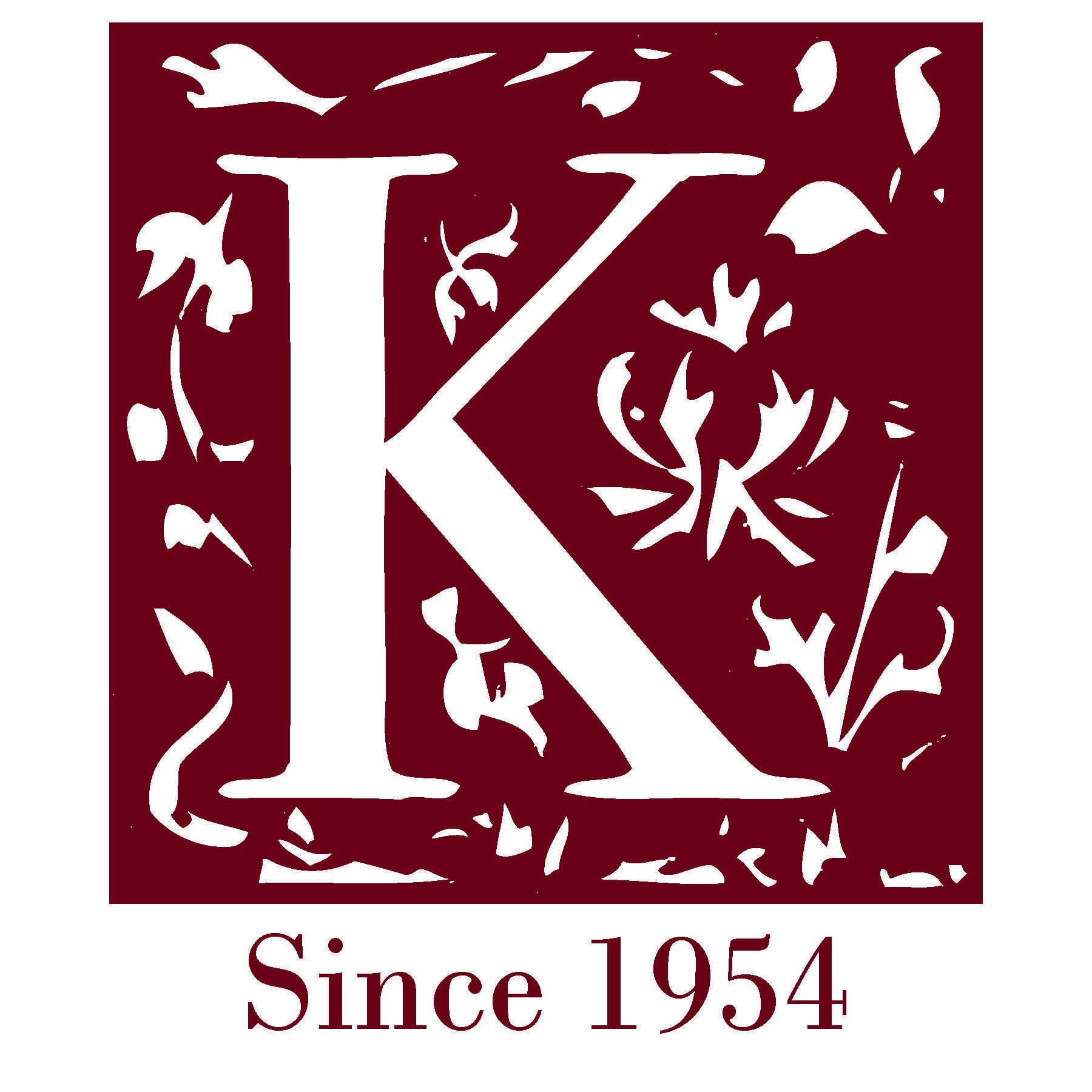 Kaoud Carpets & Rugs Logo