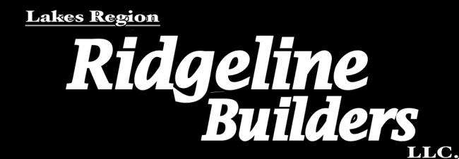 Lakes Region Ridgeline Builders, LLC Logo