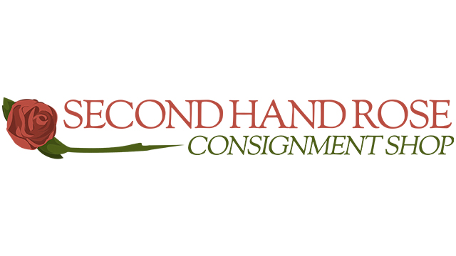 Second Hand Rose, Inc. Logo