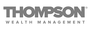 Thompson Wealth Management  Logo