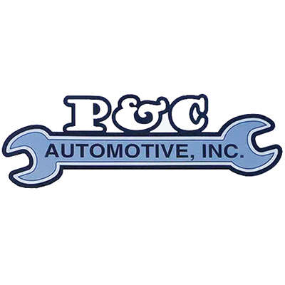 P&C Automotive Logo