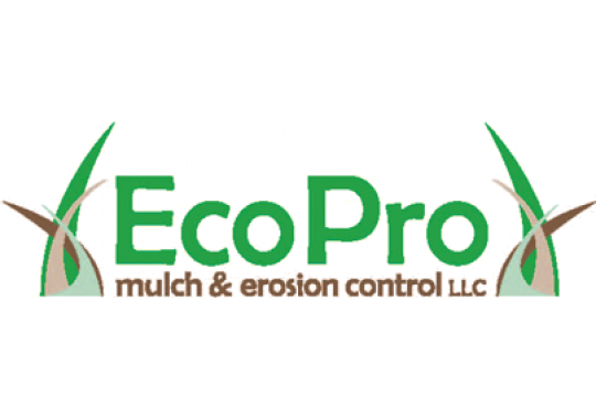 Eco Pro Mulch & Erosion Control, LLC Logo