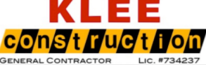 Klee Construction Logo