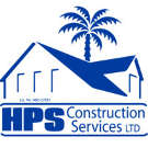 HPS Construction Services, Ltd. Logo