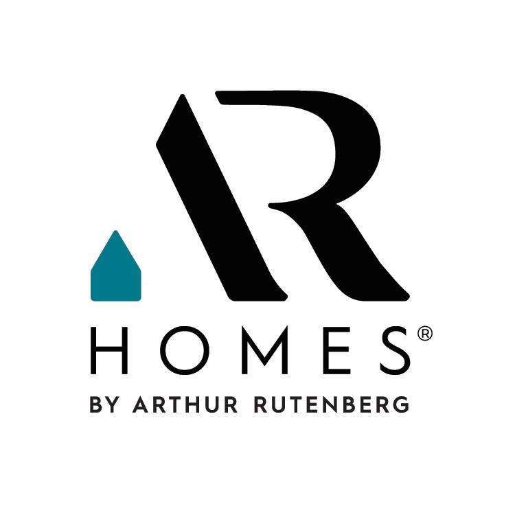 AR Homes by Arthur Rutenberg Logo
