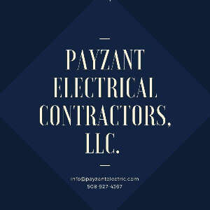 Payzant Electrical Contractors Logo