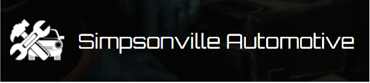 Simpsonville Automotive Logo