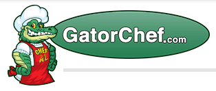 Gator Chef, Inc. Logo