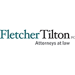 Fletcher Tilton PC Attorneys At Law Logo