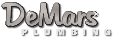 DeMars Plumbing, Inc. Logo