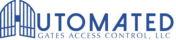 Automated Gates Access Control Logo