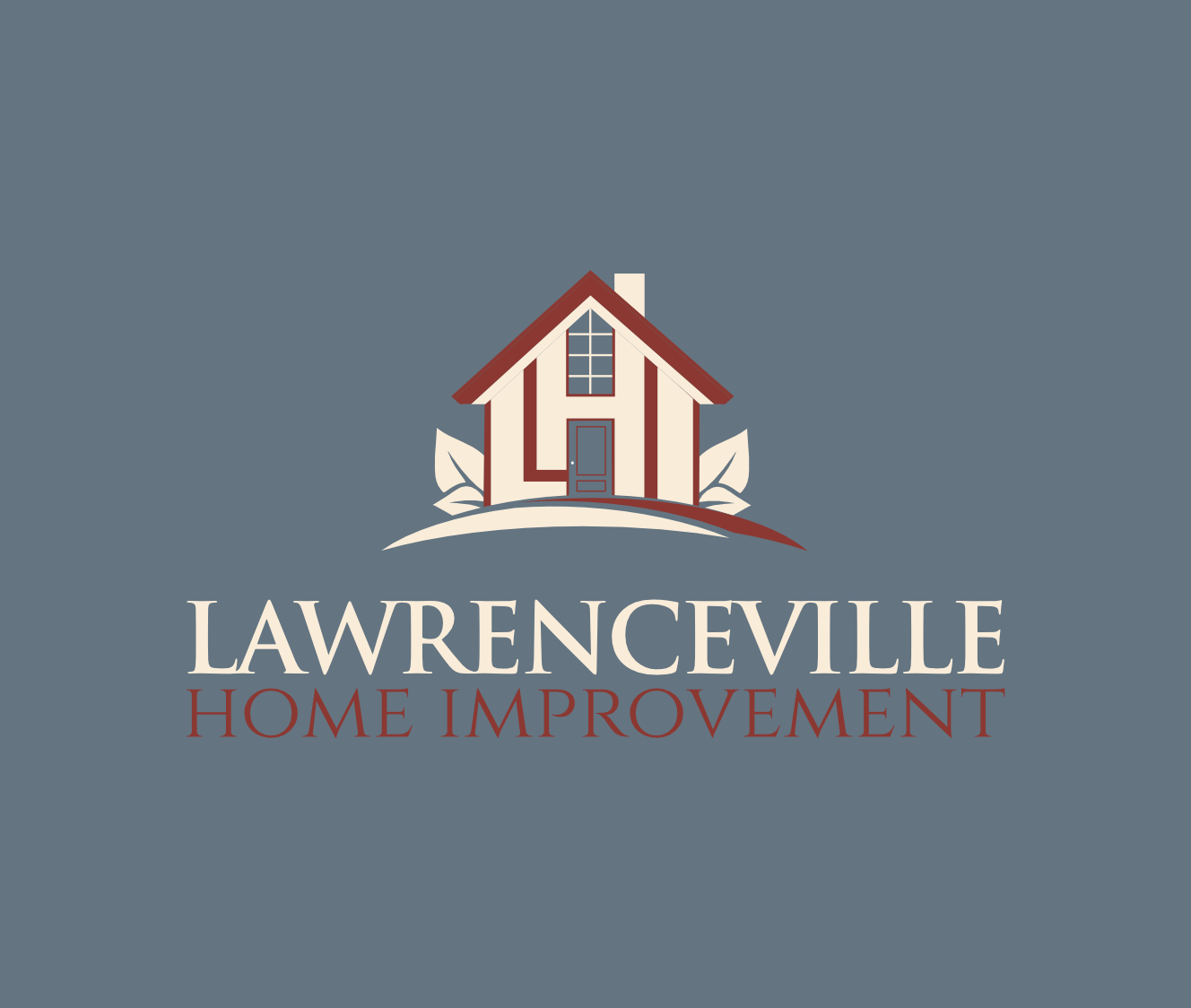 Lawrenceville Home Improvement Center Logo