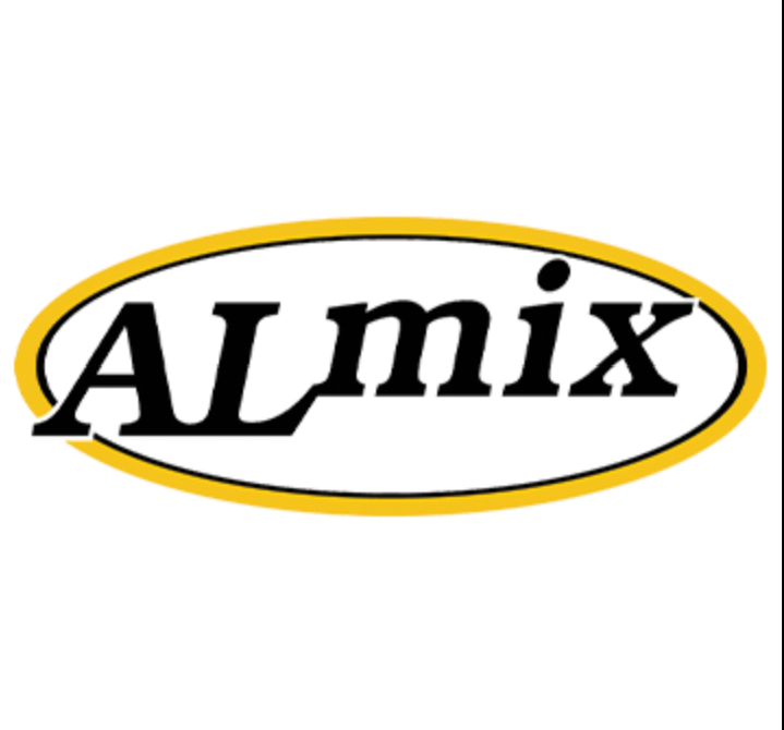 Almix Logo