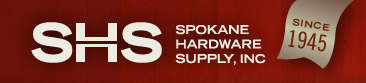 Spokane Hardware Supply, Inc. Logo