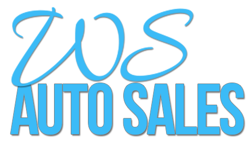 W S Auto Sales, LLC Logo