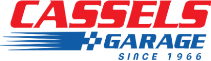 Cassels Garage Inc. Logo