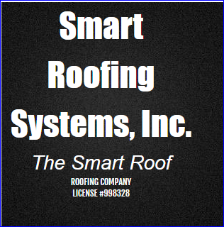 Smart Roofing Systems Logo