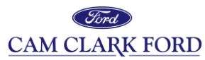 Cam Clark Ford Sales (2012) Ltd Logo