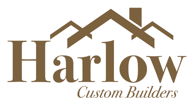 Harlow Custom Builders Logo