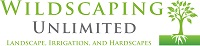 Wildscaping Unlimited Logo