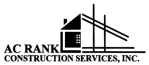 A C Rank Construction Services, Inc. Logo