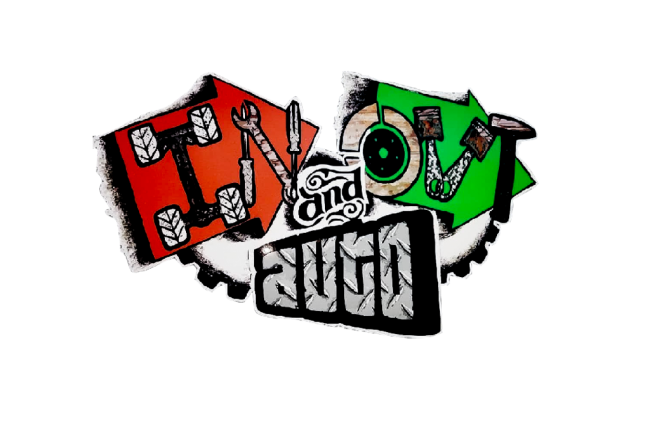 In And Out Auto, LLC Logo