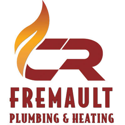 C.R. Fremault Plumbing & Heating, Inc. Logo