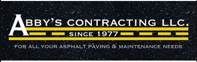Abby's Contracting, LLC Logo