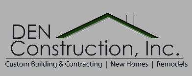 DEN Construction, Inc. Logo